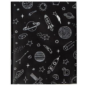 Обложка для паспорта Bumaga Universe