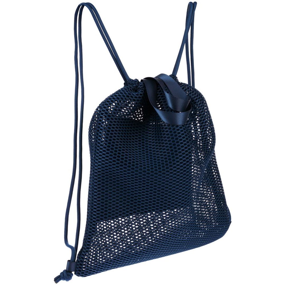 Рюкзак-мешок Verkko (Темно-синий)