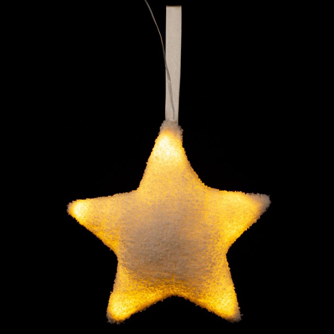 Декоративная подвеска Party Star