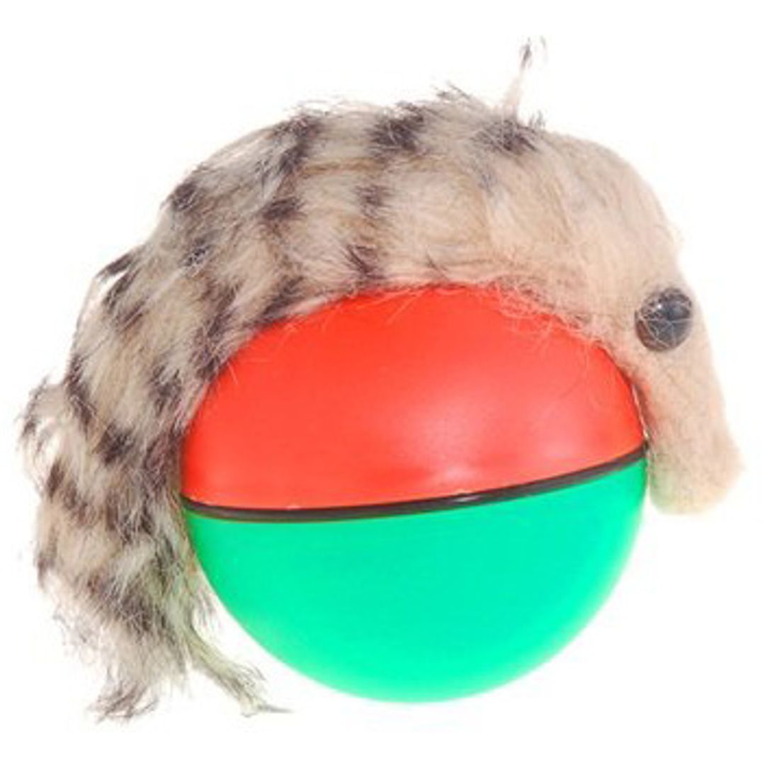 Вращающийся бобр на шаре Beavers Ball Вращающийся бобр на шаре Beavers Ball