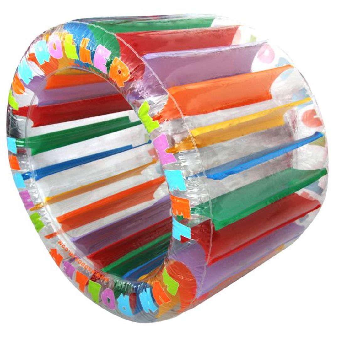 Крутящееся колесо Roller Wheel