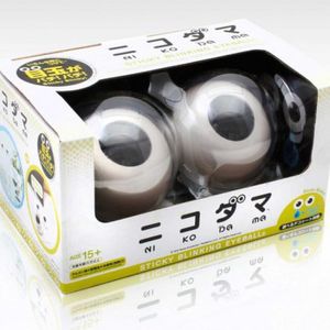 Моргающие глаза Моргающие глаза