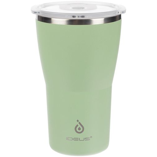 Термостакан Sapporo (Зеленый) Термостакан Sapporo (Зеленый)