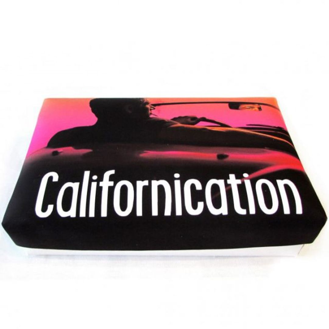 Подарочный набор Блудливая Калифорния Californication Подарочный набор Блудливая Калифорния Californication