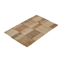 Ковер из джута Rishikesh из коллекции Ethnic, 160x230 см