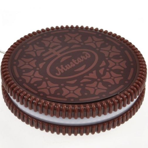 USB Подогреватель для чашки Печенька Hot Cookie