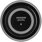 Универсальная колонка Uniscend Grand Grinder (серый) Универсальная колонка Uniscend Grand Grinder (серый)