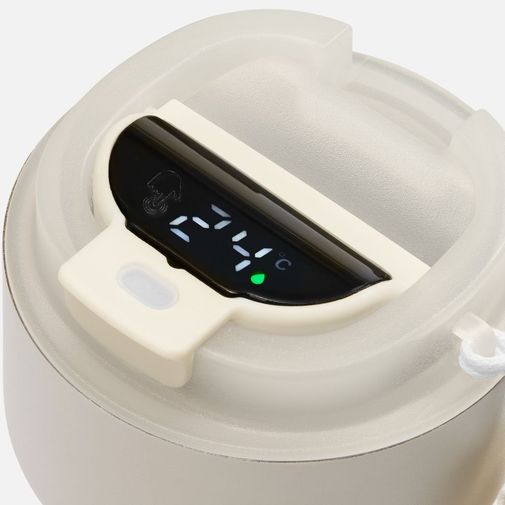 Смарт-термостакан neoMug (белый)