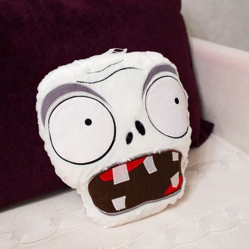 Светящаяся подушка Зомби Светящаяся подушка Зомби