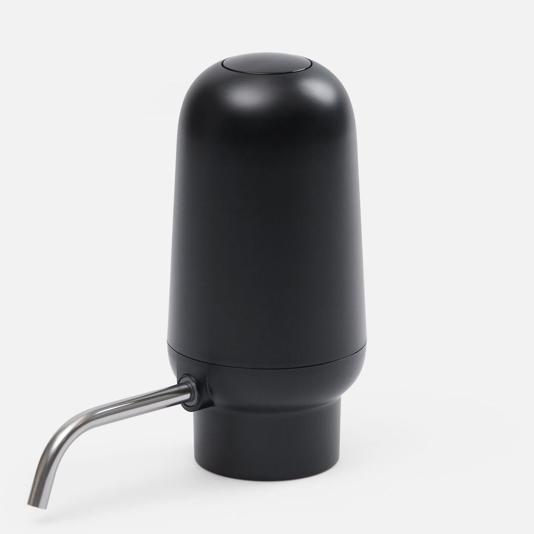 Электрический аэратор-дозатор для вина Lonks