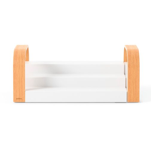 Полка для специй трехъярусная раздвижная Bellwood Полка для специй трехъярусная раздвижная Bellwood