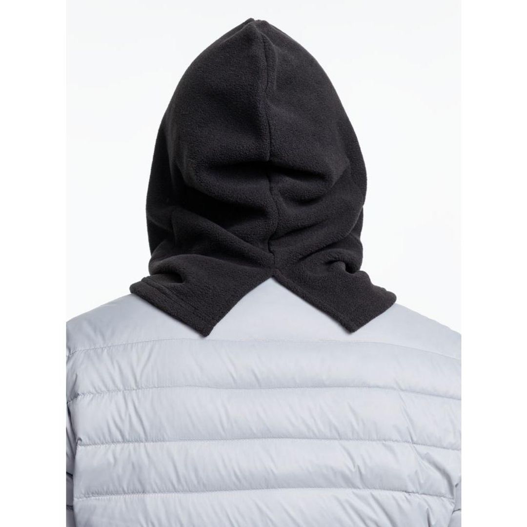 Балаклава-капюшон Nesse (Черная) Балаклава-капюшон Nesse (Черная)