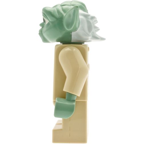 Будильник Lego Star Wars Yoda Будильник Lego Star Wars Yoda