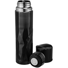 Термос Gems Black Morion черный морион
