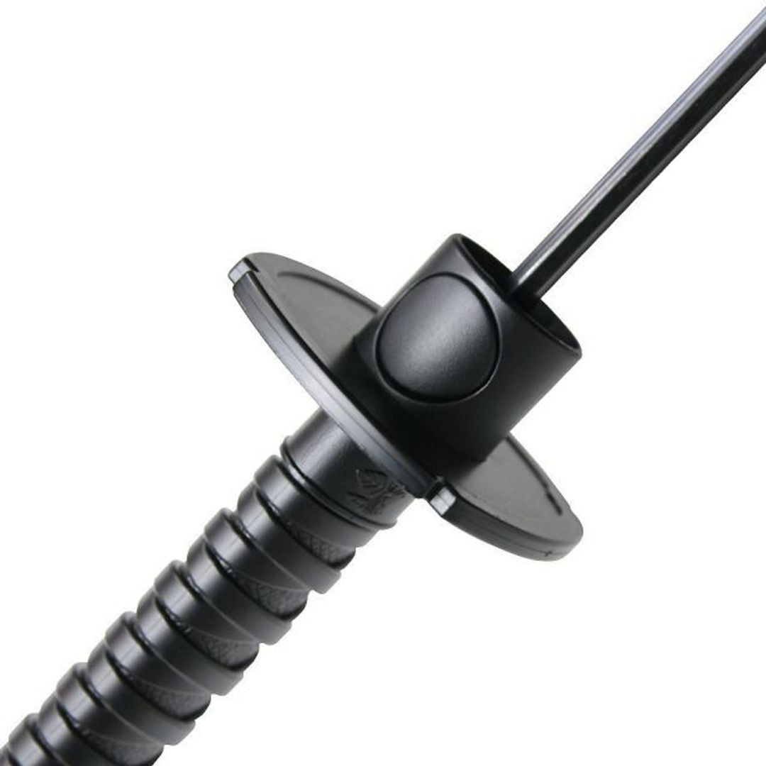 Зонт Самурая складной