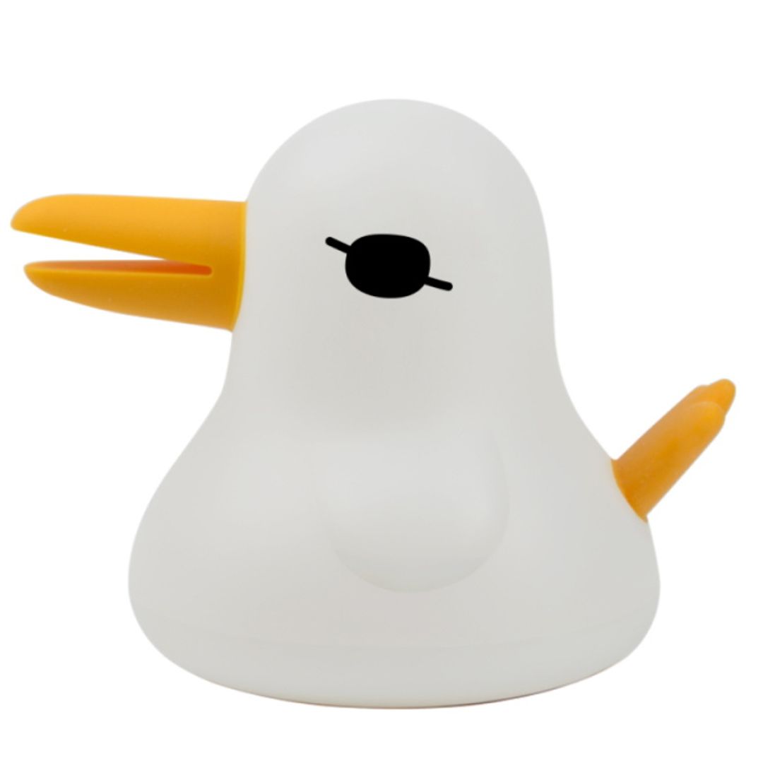 Ночник Kiwi Киви пират Ночник Kiwi Киви пират