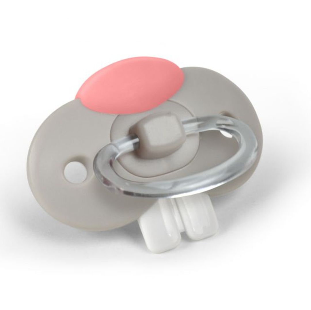 Соска-пустышка Зайчик Chill, Baby Соска-пустышка Зайчик Chill, Baby