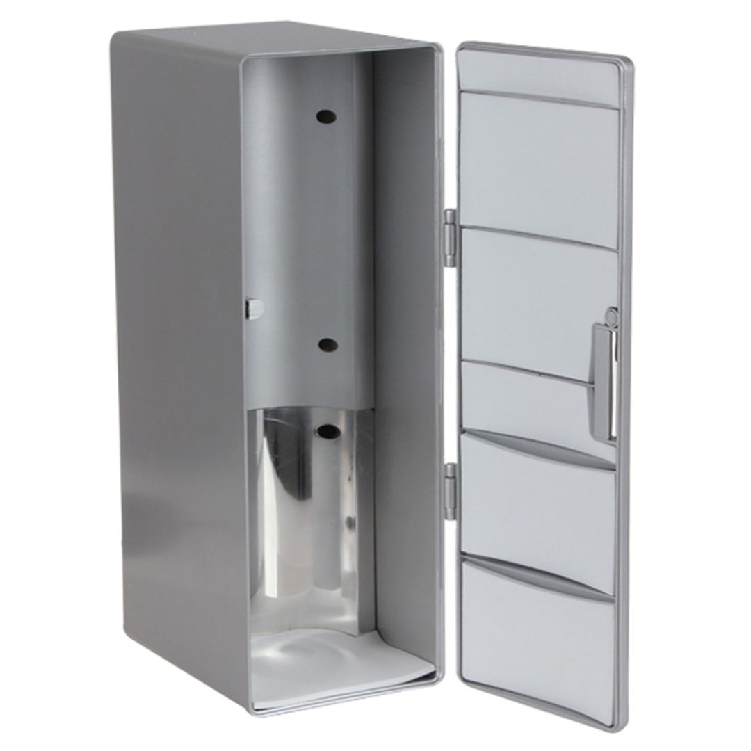 USB Холодильник XXL с функцией подогрева USB Холодильник XXL с функцией подогрева