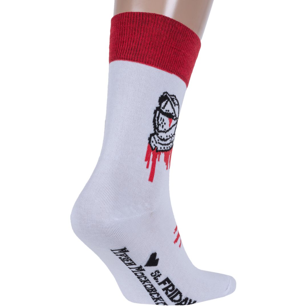 Носки Последняя дуэль