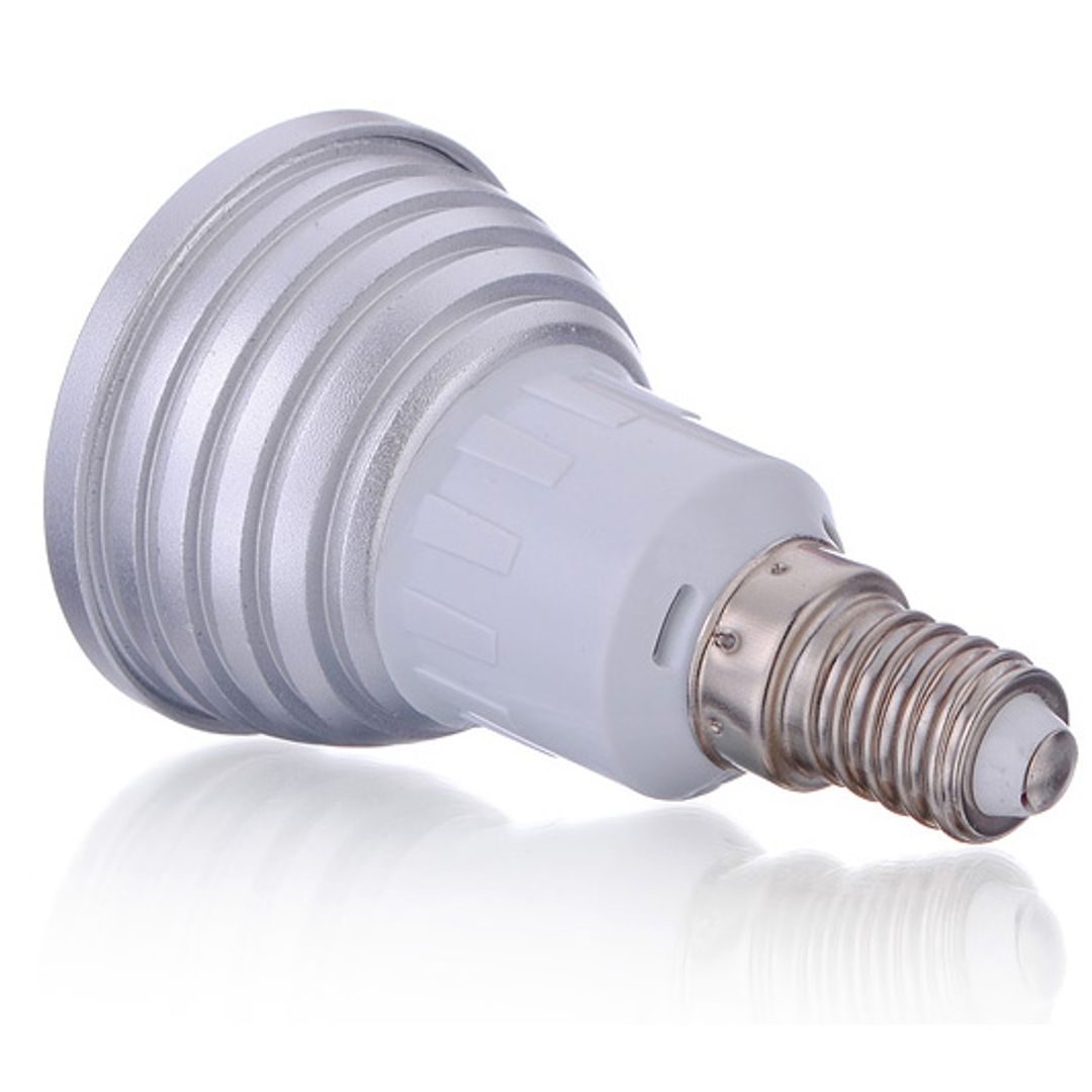 Лампочка с пультом