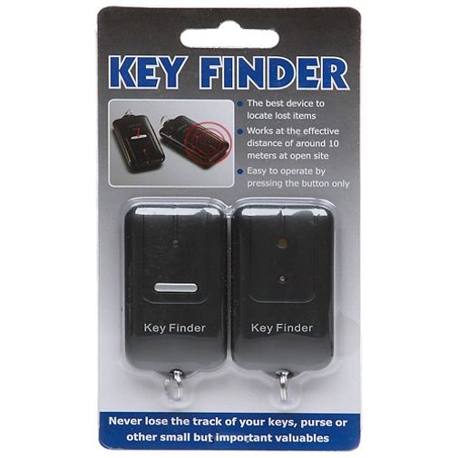 Радиобрелок для поиска ключей