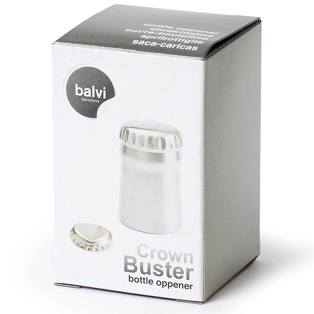 Открывашка Crown Buster