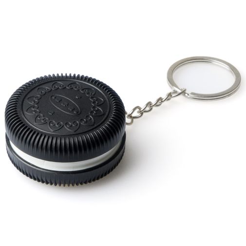 Брелок-таблетница Печенька Cookie Брелок-таблетница Печенька Cookie