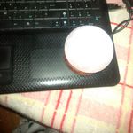 USB Лампа из гималайской соли Отзыв