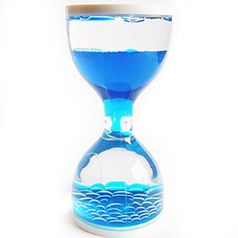 Водяные часы