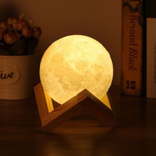Ночник Лунный свет