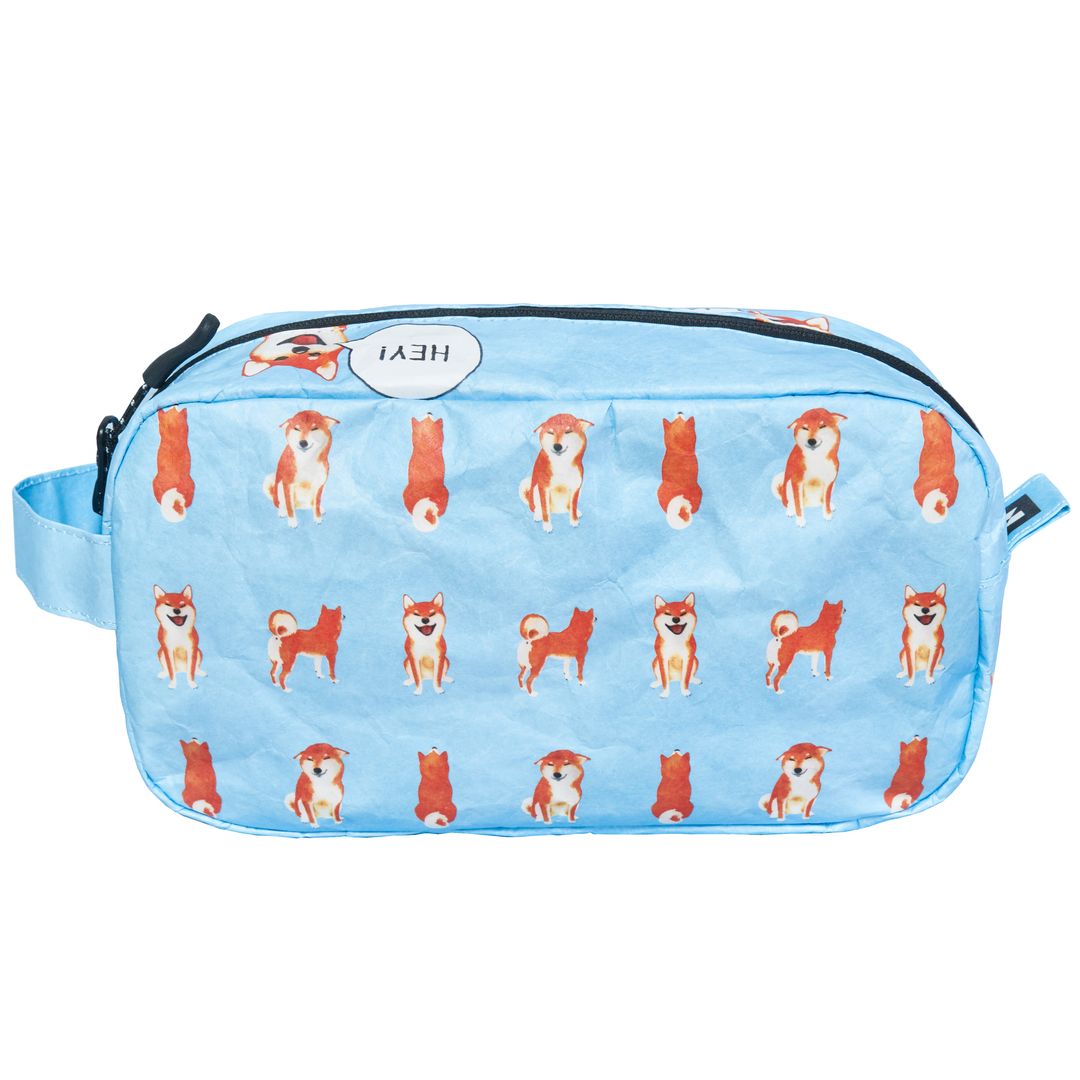 Сумочка для путешествий New travel kit New Hotdogs Сумочка для путешествий New travel kit New Hotdogs