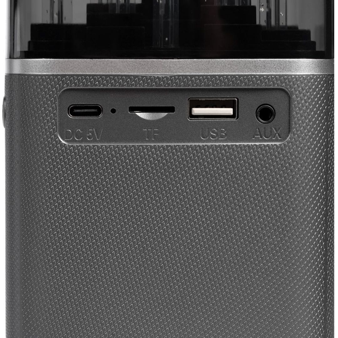 Беспроводная колонка с подсветкой citySound Беспроводная колонка с подсветкой citySound