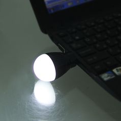 USB Лампочка LuazON