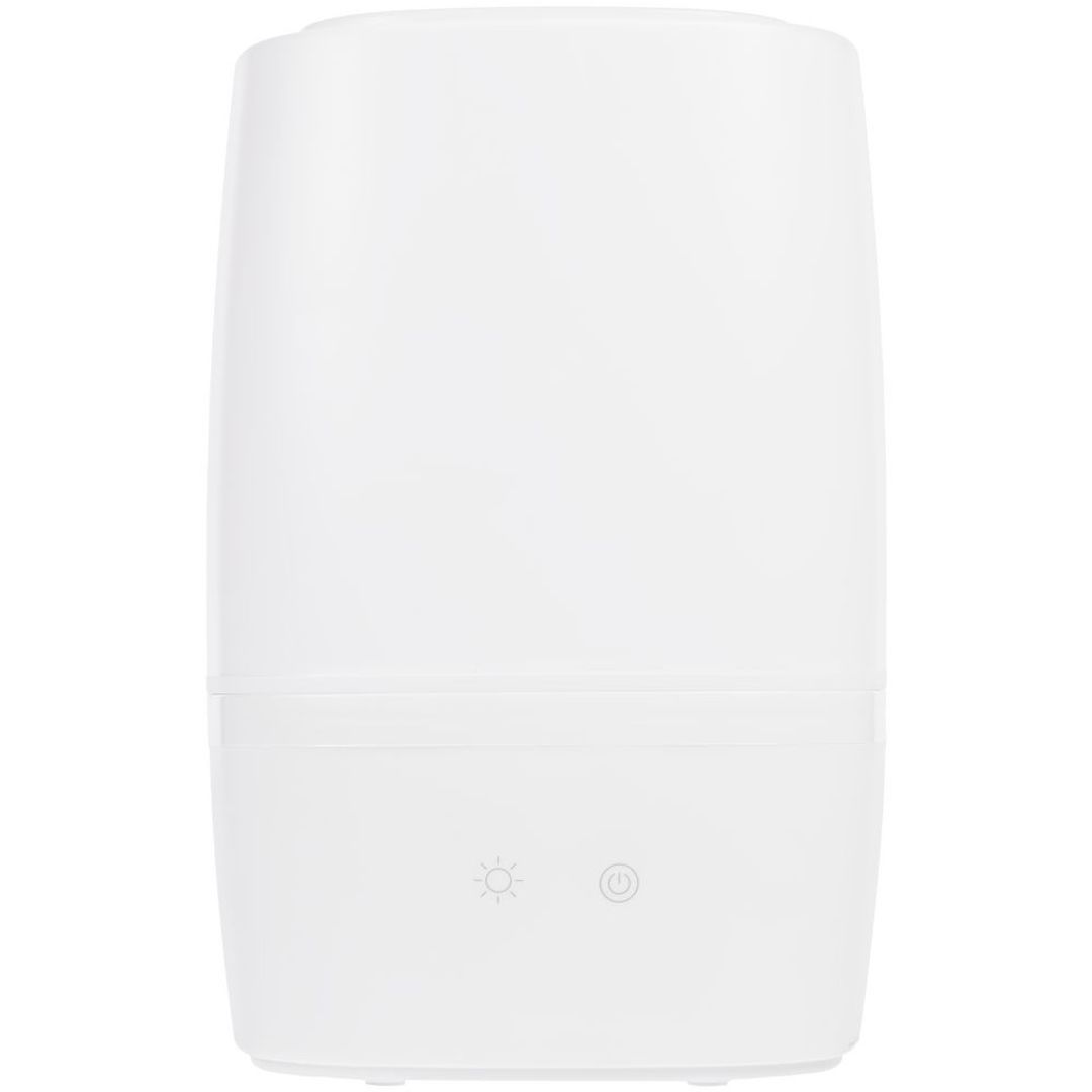 Увлажнитель-ароматизатор воздуха Fusion (белый)
