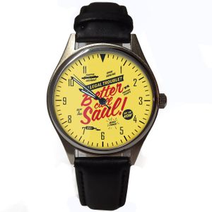 Наручные часы Лучше звоните Солу Better Call Saul