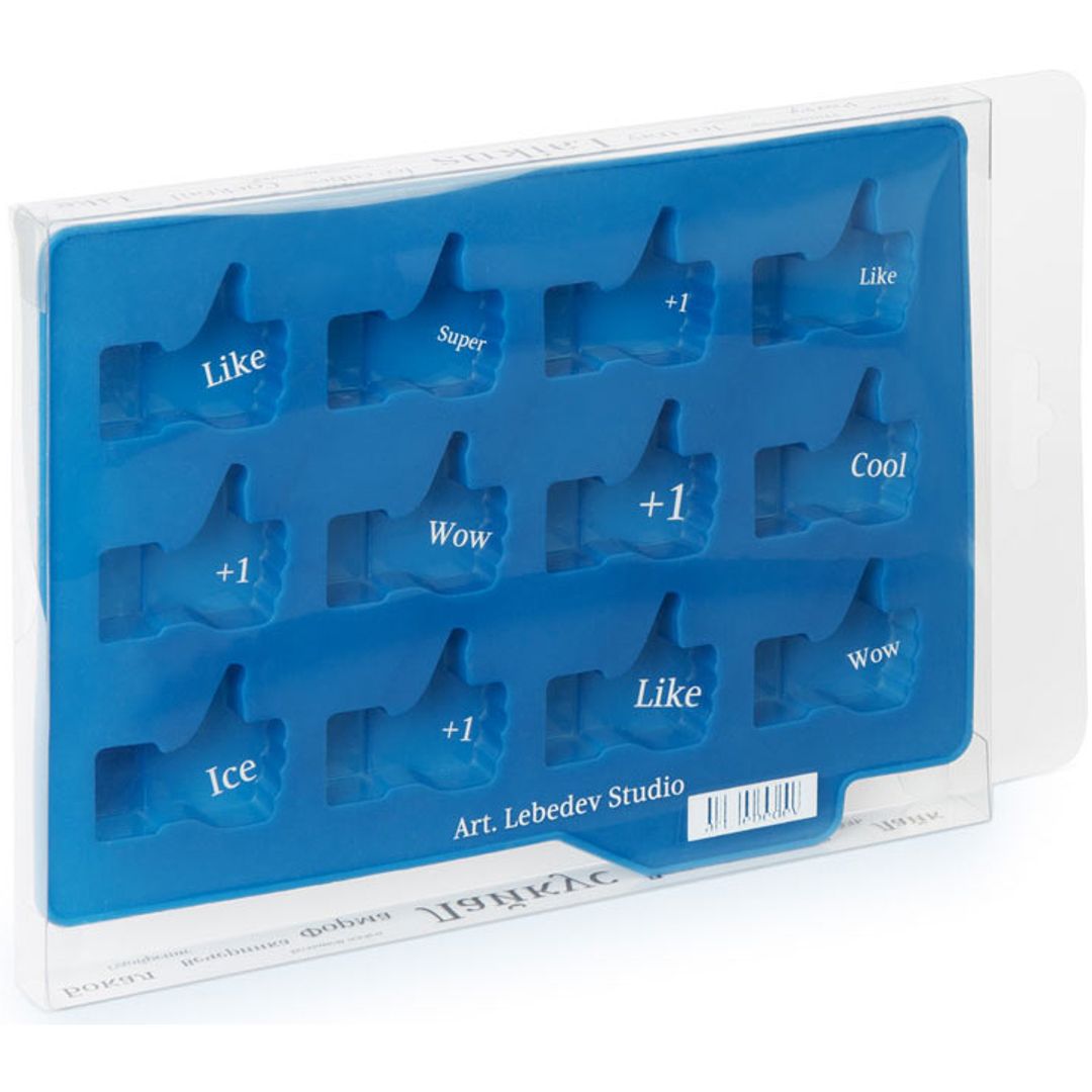 Форма для льда Лайкус Форма для льда Лайкус