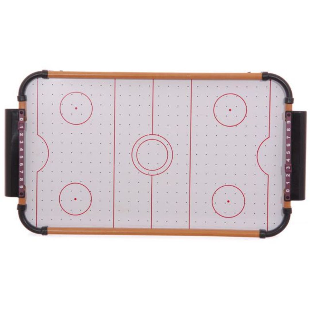 Настольный Аэрохоккей