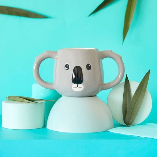 Кружка Коала Koala