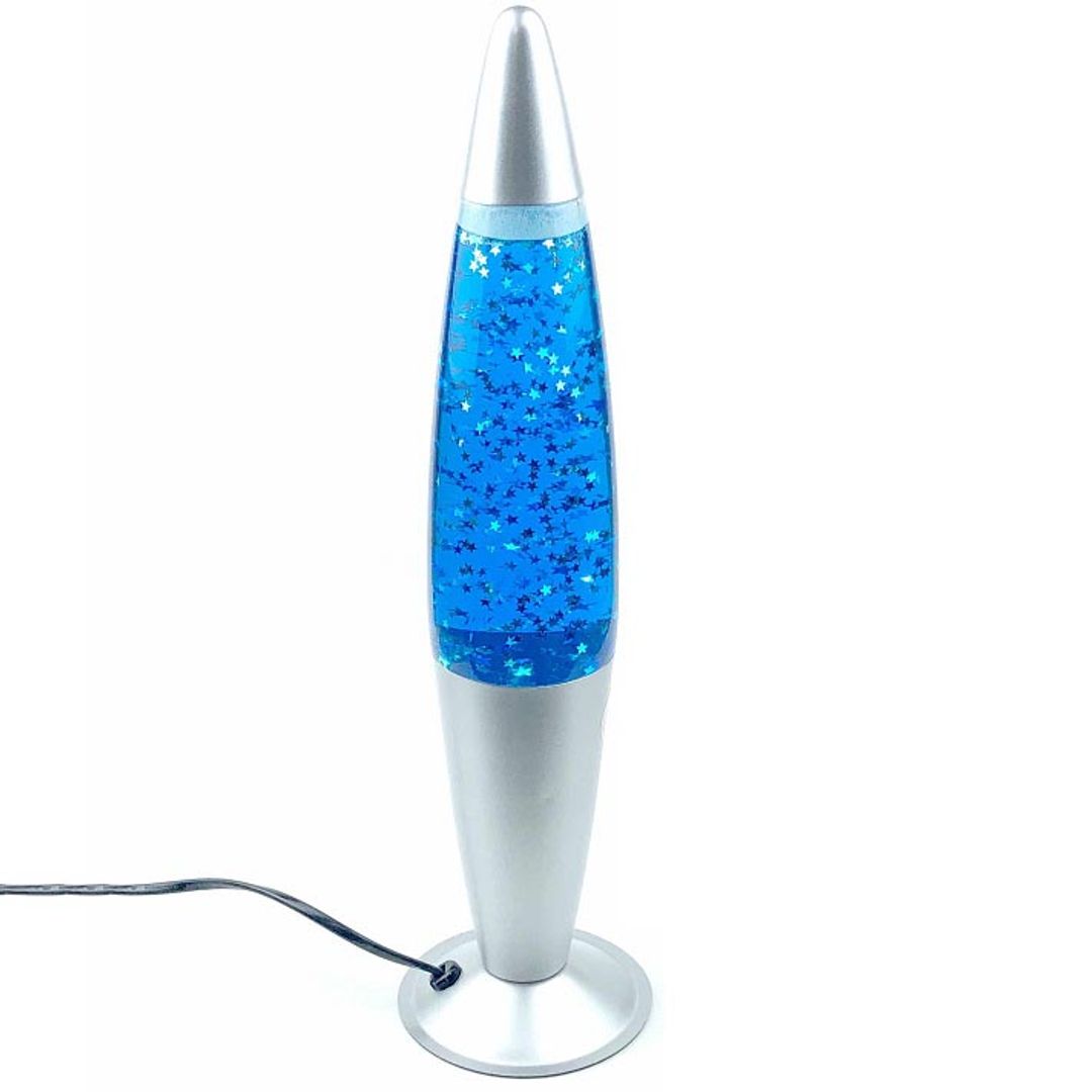 Лава Лампа Звездочки №1 Лава Лампа Звездочки №1