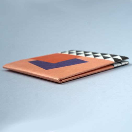 Кошелек New wallet New Modernismo