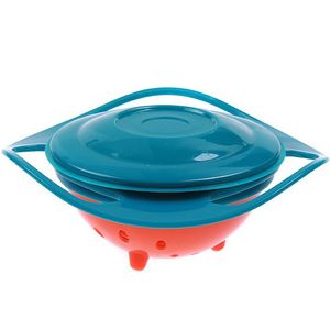 Тарелка Непроливайка Gyro Bowl