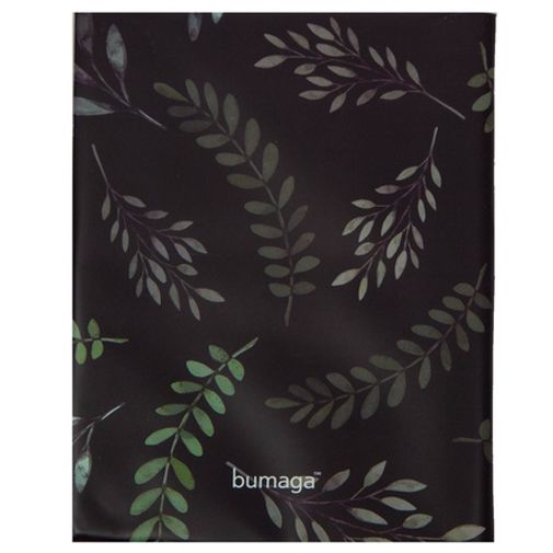 Обложка для паспорта Bumaga Branch Обложка для паспорта Bumaga Branch