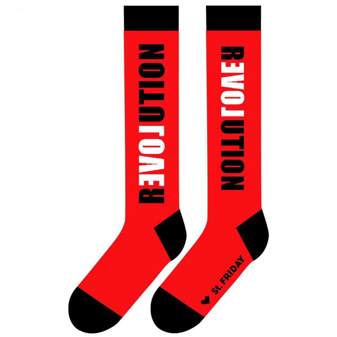 Гольфы Эволюция революция Гольфы Эволюция революция