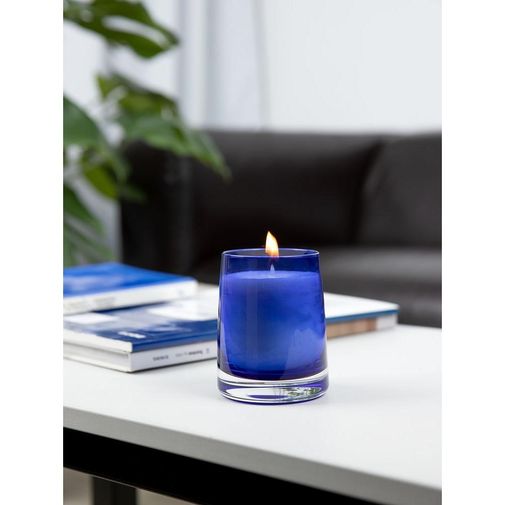 Подарочный набор Fragnola (пряная древесина и кардамон, темно-синий) Подарочный набор Fragnola (пряная древесина и кардамон, темно-синий)