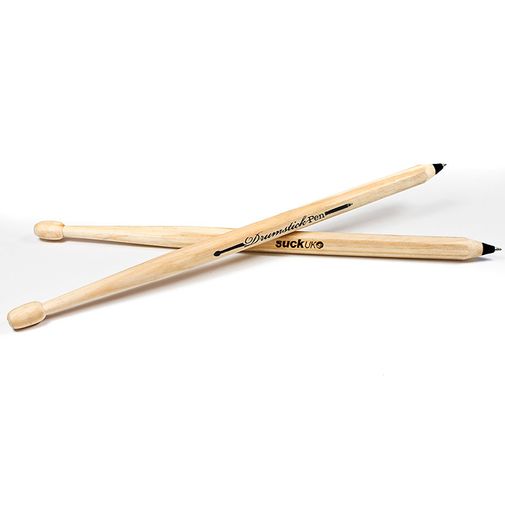 Ручки Барабанные палочки Drumstick Pen Ручки Барабанные палочки Drumstick Pen