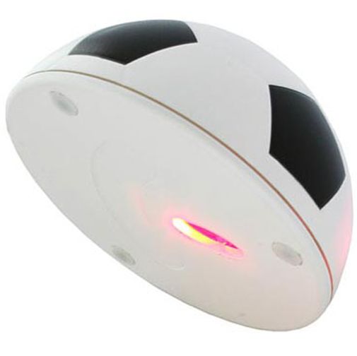 Мышь Футбольный мяч