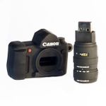 Флешка Фотоаппарат Canon 4 Гб