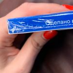 Кошелек Bumaga Black Meow Отзыв