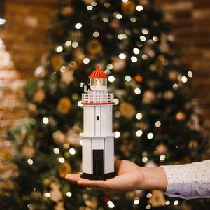 Модель сборная Маяк Токаревская кошка (Владивосток)