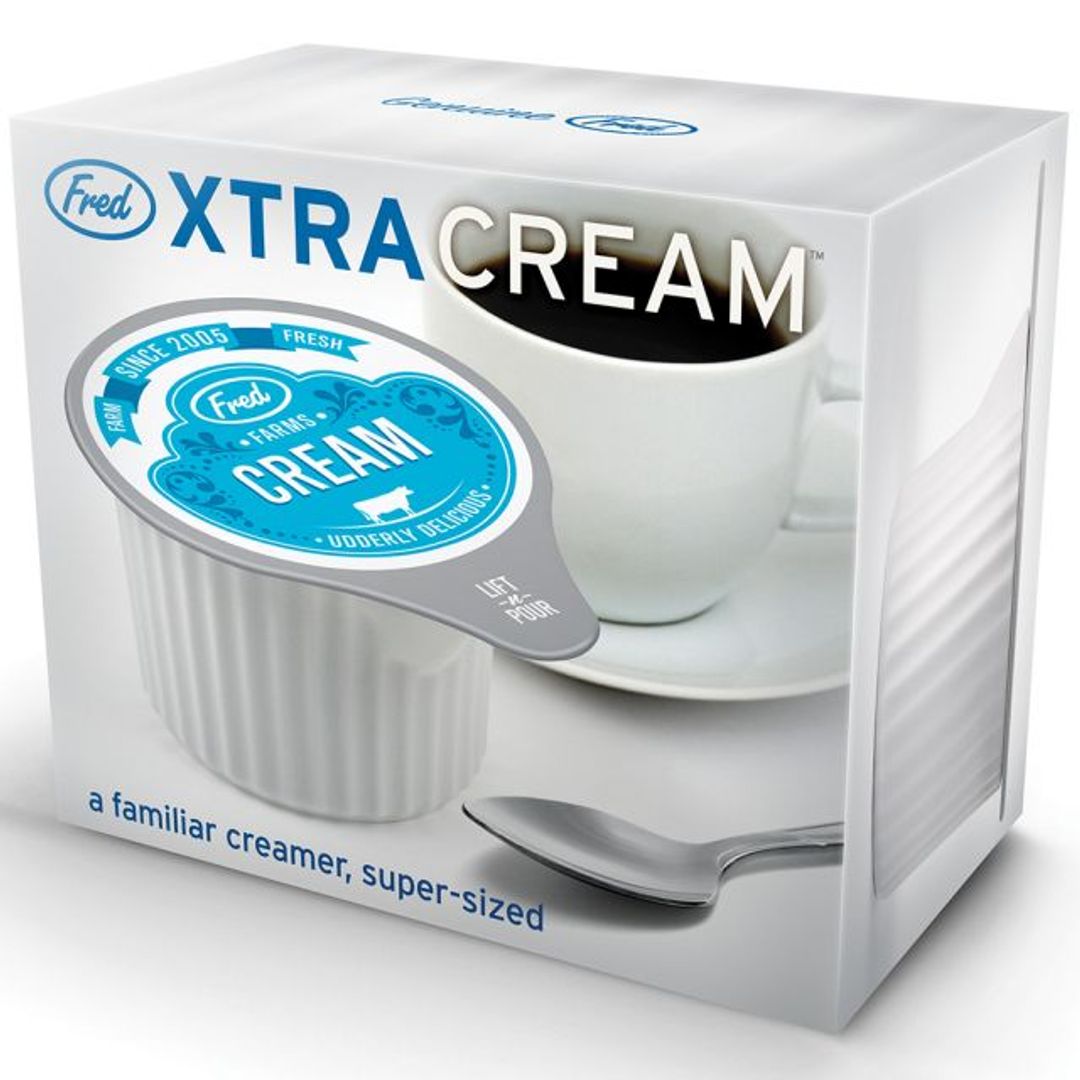 Сливочник Xtra Cream